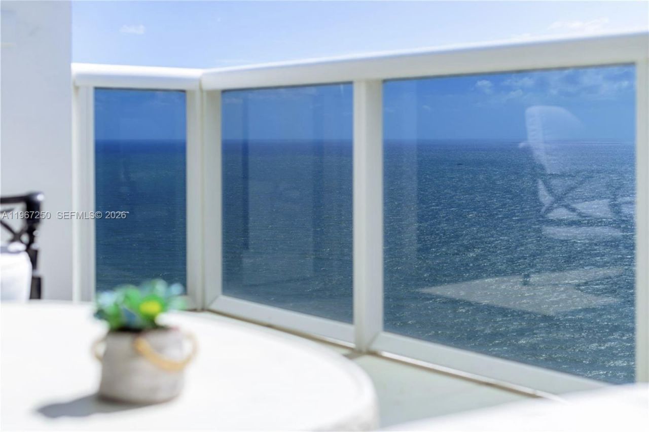 18101 Collins Ave , Unit 4802, Sunny Isles Beach, FL 33160 Photo