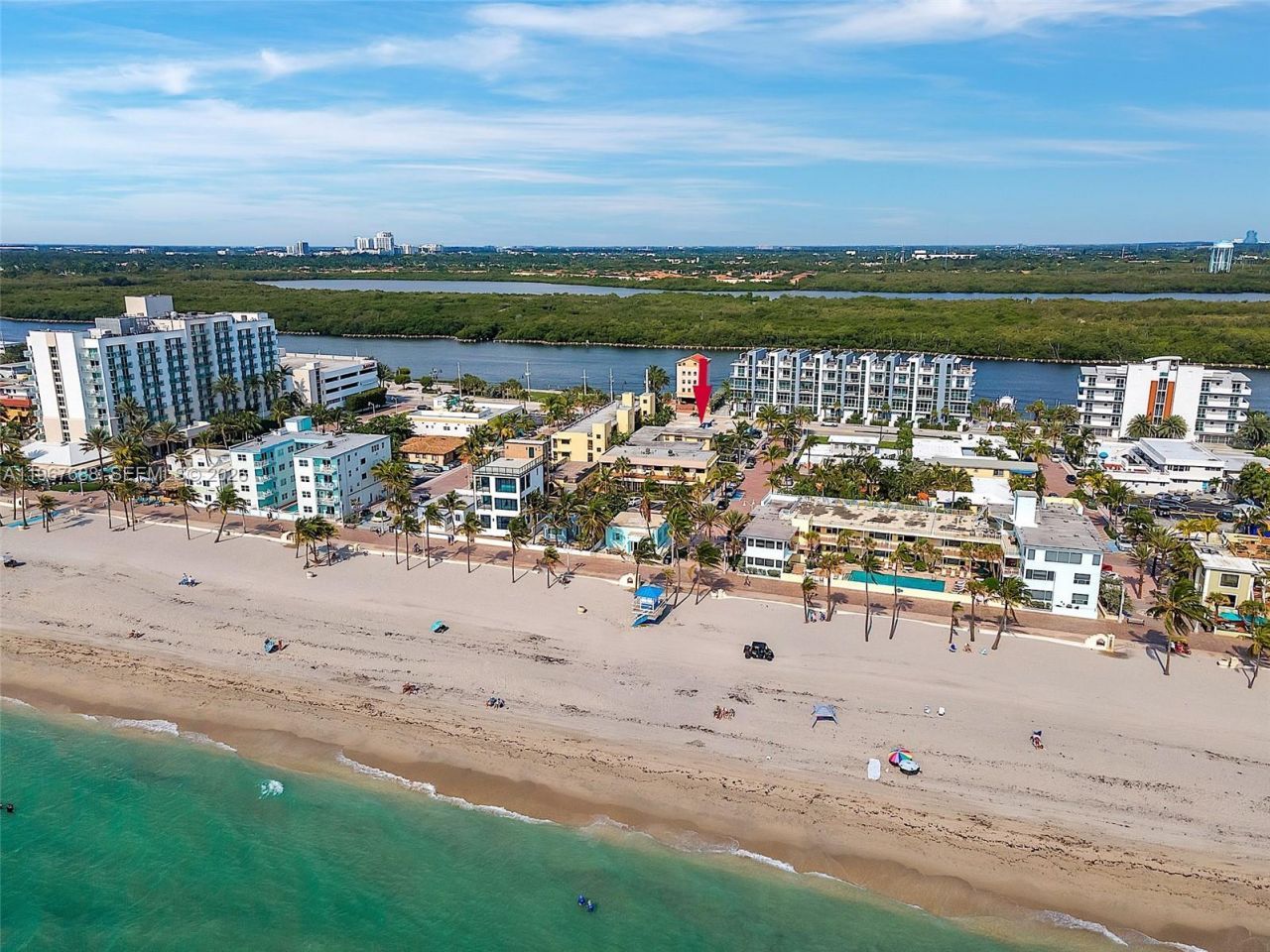 322 Harding St, Unit B202, Hollywood, FL 33019 Photo