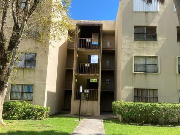 8004 SW 149th Ave, Unit C112, Miami, FL 33193