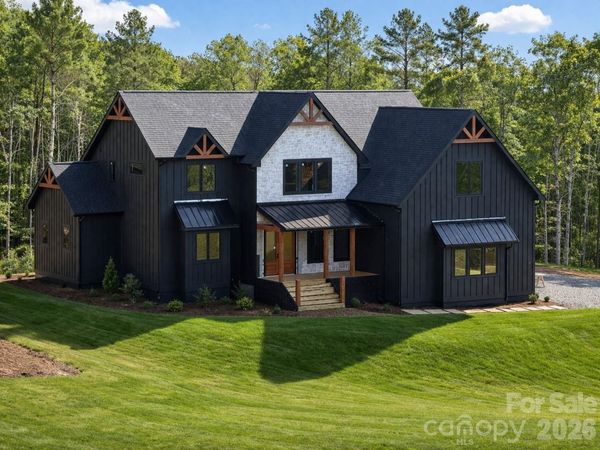 25 Emory Paige Road, Weaverville, NC 28787