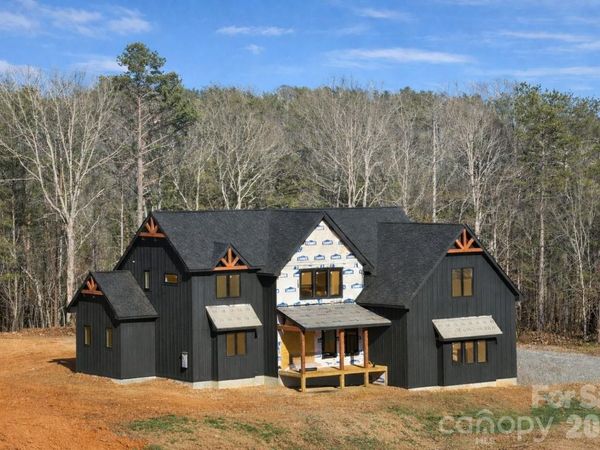 25 Emory Paige Road , Weaverville, NC 28787