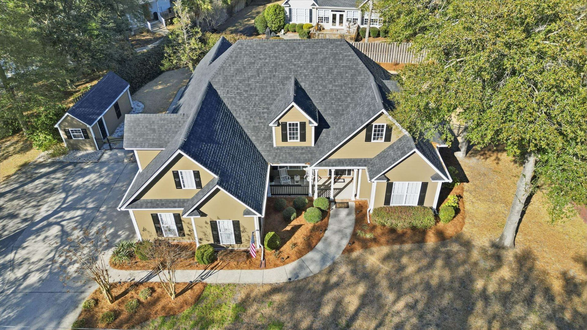 548 Arcadia Rd., Pawleys Island, SC 29585 Main Photo