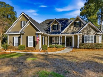 548 Arcadia Rd. , Pawleys Island, SC 29585