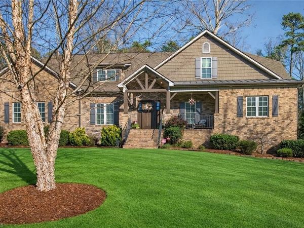 1310 Kilkenny Lane , Rural Hall, NC 27045