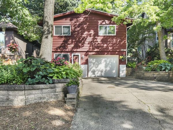 3514 Gregory Street, Madison, WI 53711