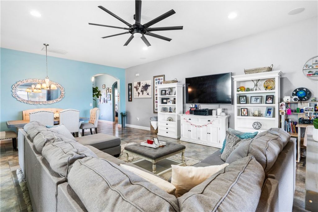 330 Sebastian Crossings Boulevard, Sebastian, FL 32958 Photo