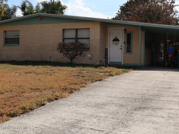 2183 Shelby Drive , Melbourne, FL 32935