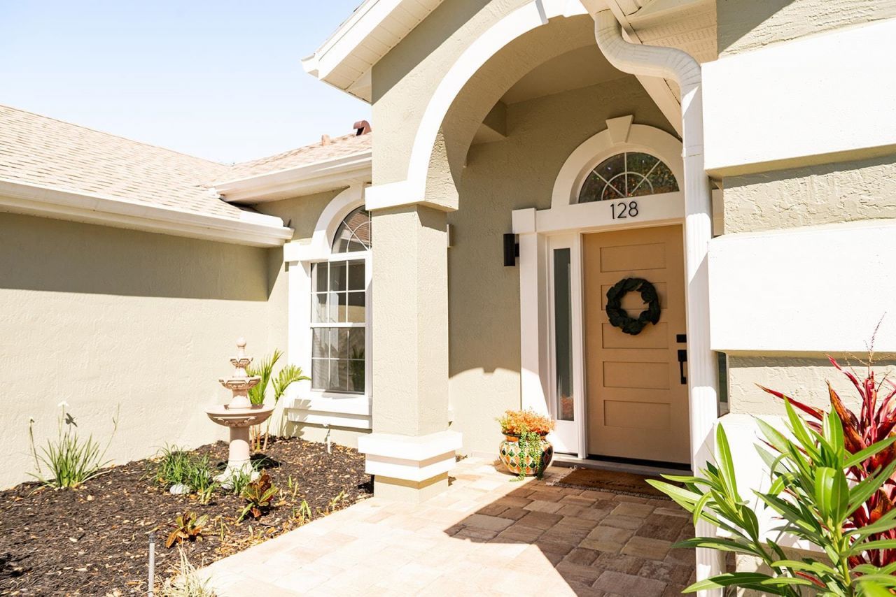 128 Anastasia Lakes Dr, Saint Augustine, FL 32080 Main Photo