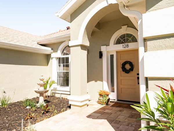 128 Anastasia Lakes Dr, St Augustine, FL 32080