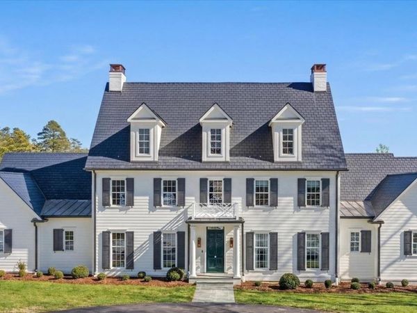 4018 FAIRWAY DR, Keswick, VA 22947