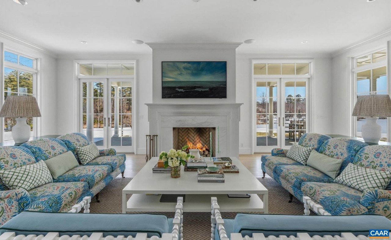 4018 FAIRWAY DR, KESWICK, VA 22947