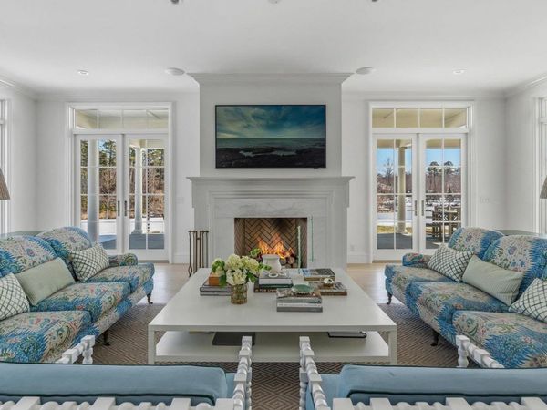 4018 FAIRWAY DR, Keswick, VA 22947