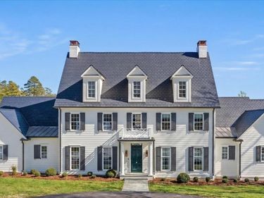 4018 FAIRWAY DR, Keswick, VA 22947