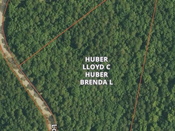 00 Long Branch Road, Bee Branch, AR 72013