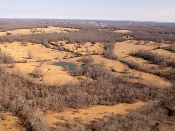 000 Pleasant Run Road, Mammoth Spring, AR 72554