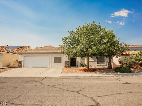1008 Beaver Crest Terrace, Henderson, NV 89015