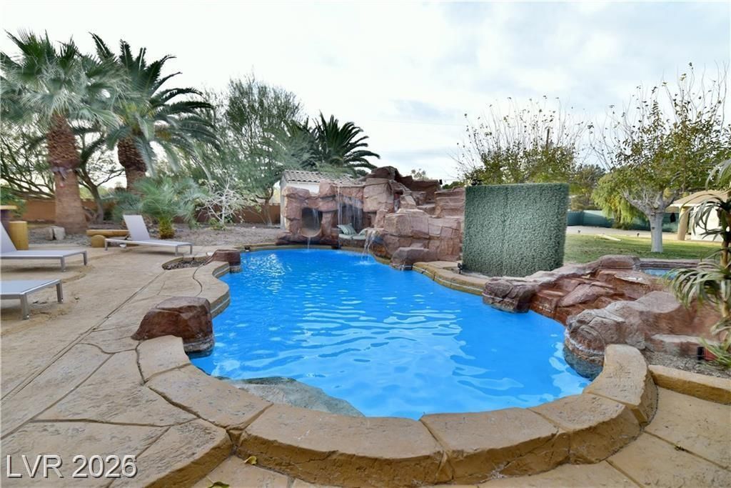 2926 E Eldorado Lane, Las Vegas, NV 89120 Main Photo