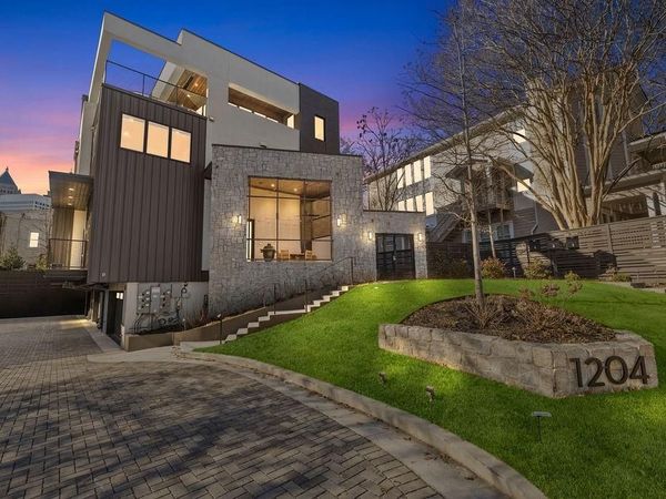 1204 Piedmont Avenue NE, Unit 2, Atlanta, GA 30309