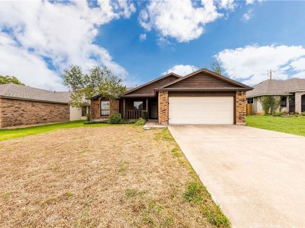 2103 Boxwood PATH, Round Rock, TX 78664