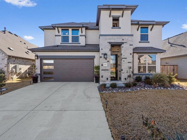 17429 Autumn Falls DR, Manor, TX 78653