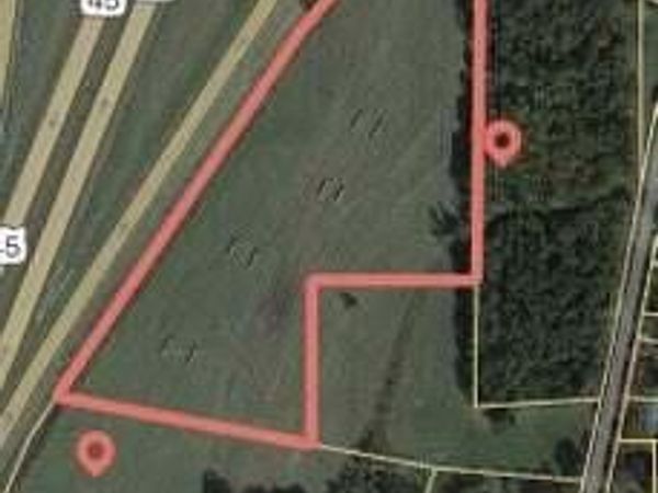 12.3 Acres Long Avenue, Guntown, MS 38849