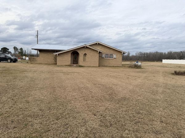 60116 Seminole Road, Smithville, MS 38870