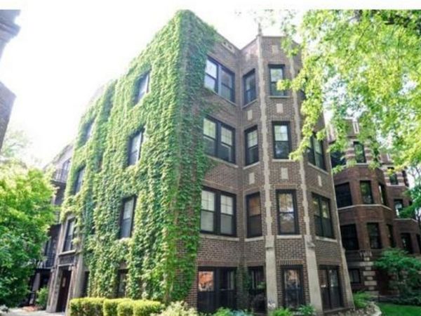 5350 N Glenwood Avenue, Unit GW, Chicago, IL 60640