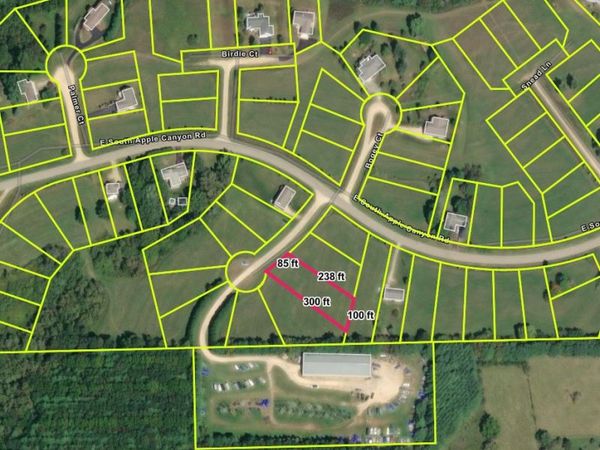 11A264 Nicklaus Court, Apple River, IL 61001