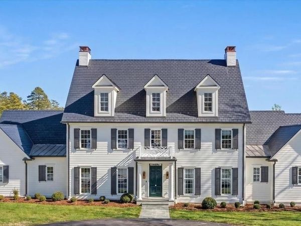 4018 FAIRWAY DR, KESWICK, VA 22947