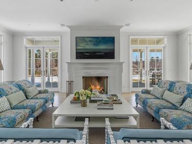 4018 FAIRWAY DR, KESWICK, VA 22947