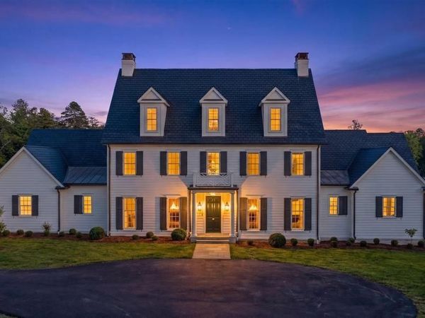 4018 FAIRWAY DR, KESWICK, VA 22947