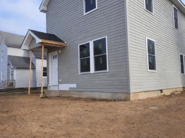 210 W 2ND STREET , RIDGELY, MD 21660