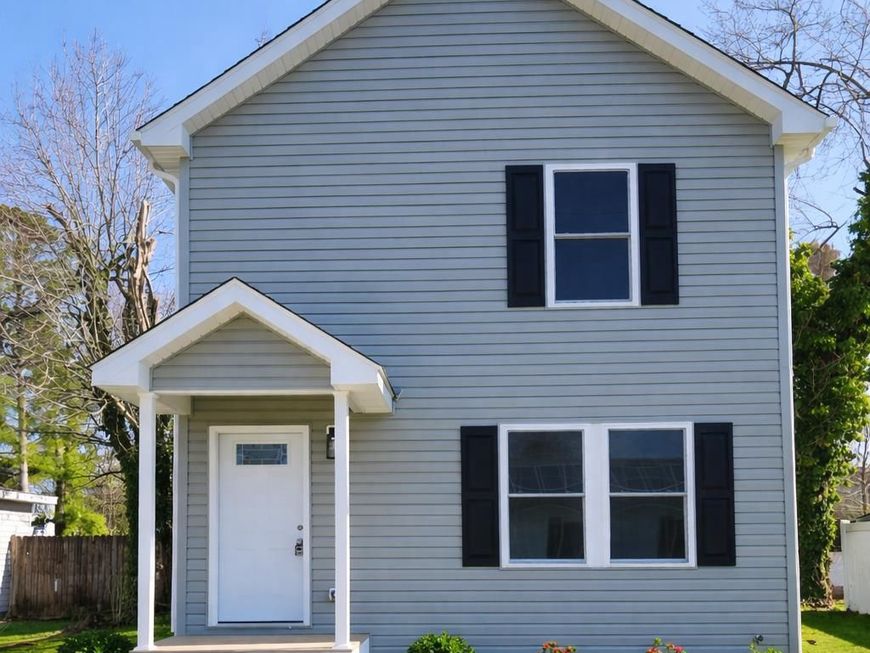 210 W 2nd Street, Ridgely, MD 21660 Main Photo