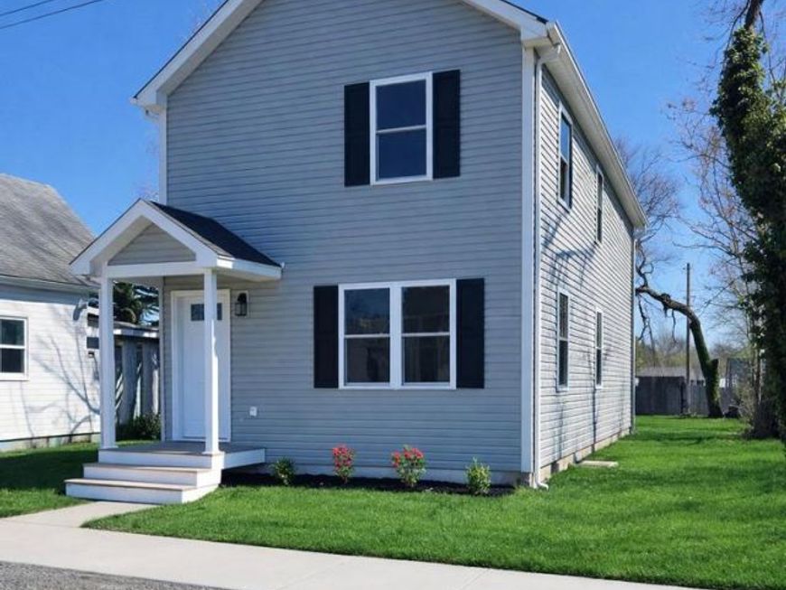 210 W 2nd Street, Ridgely, MD 21660 Main Photo