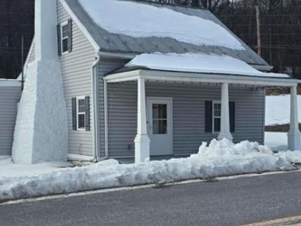 12620 CATOCTIN FURNACE ROAD, THURMONT, MD 21788