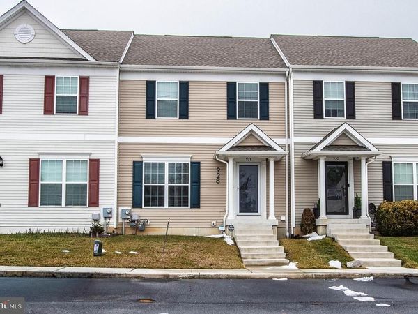 928 ALEXANDRIA WAY, SMYRNA, DE 19977