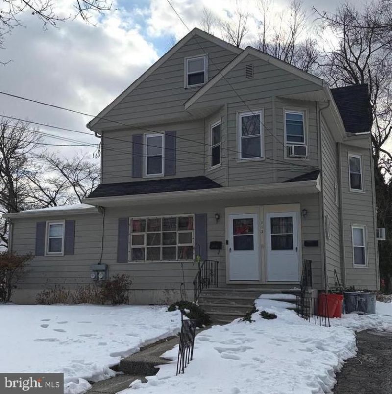 112 W Atlantic Avenue, Haddon Heights, NJ 08035 Main Photo