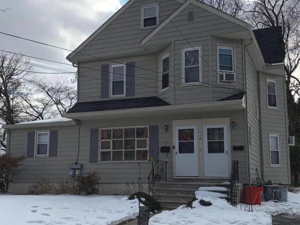 112 W ATLANTIC AVENUE, HADDON HEIGHTS, NJ 08035