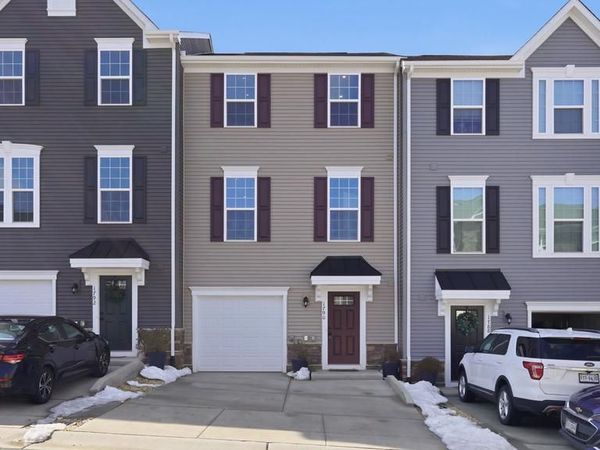1790 36 SCENIC LOOP, CULPEPER, VA 22701