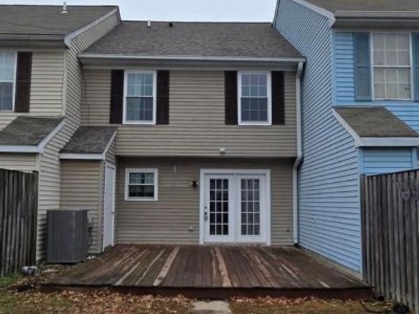 6113 TAPIR PLACE, WALDORF, MD 20603