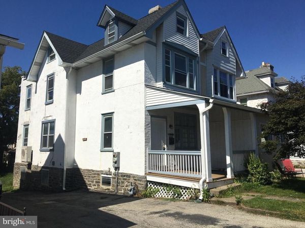 1908 DARBY ROAD , Unit 2, HAVERTOWN, PA 19083