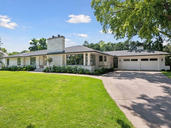 14 Woodland Road, Edina, MN 55424