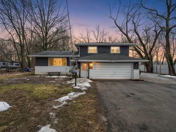 3623 Agler Road, Columbus, OH 43219