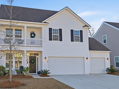 105 True Grit Way Way, Summerville, SC 29483