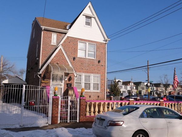 10773 129th Street , Richmond Hill S., NY 11419