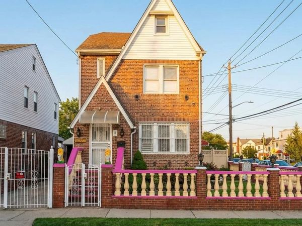 10773 129th Street , Richmond Hill S., NY 11419