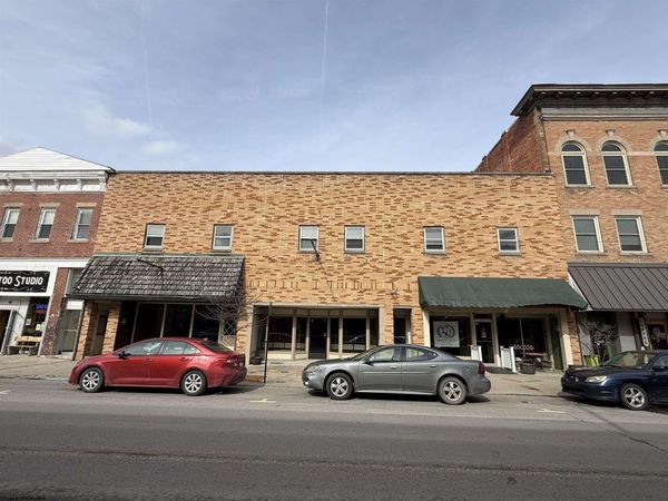 121 Third Street, Elkins, WV 26241