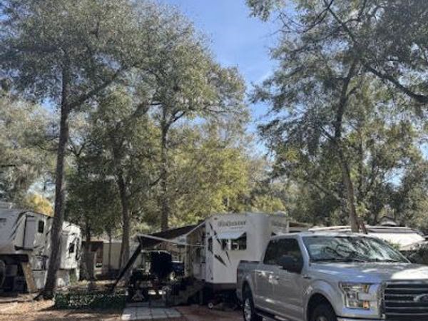 25188 NE 142nd (LOT 219) Place, Salt Springs, FL 32134