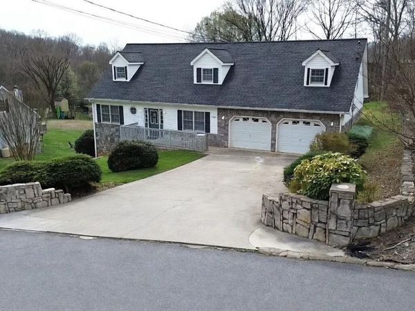 744 Stuffle Street, Kingsport, TN 37660