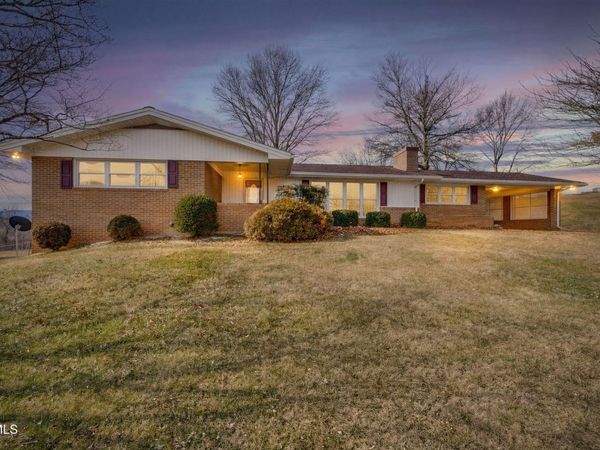 163 Cecil Gray Road, Jonesborough, TN 37659